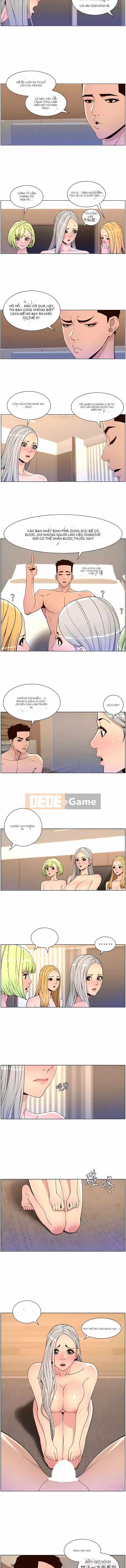 Hoàng đế Ứng dụng Chương 61-62