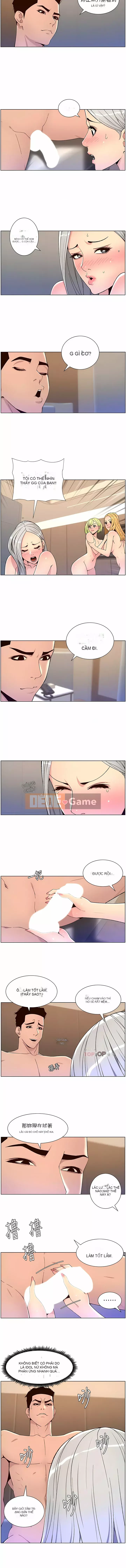 Hoàng đế Ứng dụng Chương 61-62