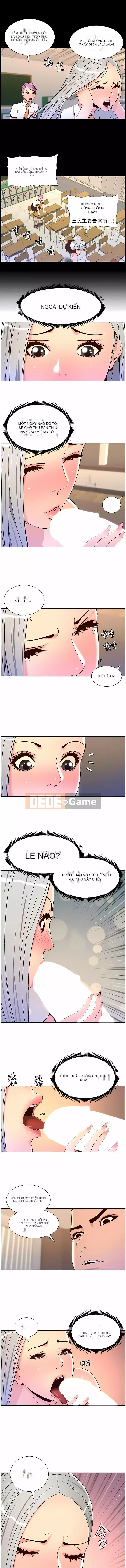 Hoàng đế Ứng dụng Chương 61-62