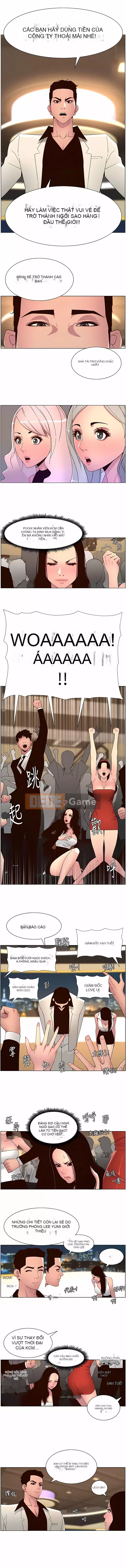 Hoàng đế Ứng dụng Chương 59-60