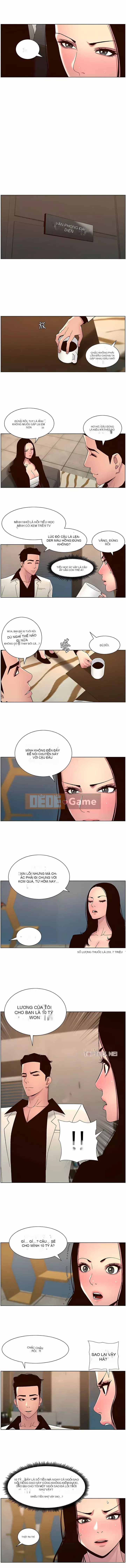 Hoàng đế Ứng dụng Chương 59-60