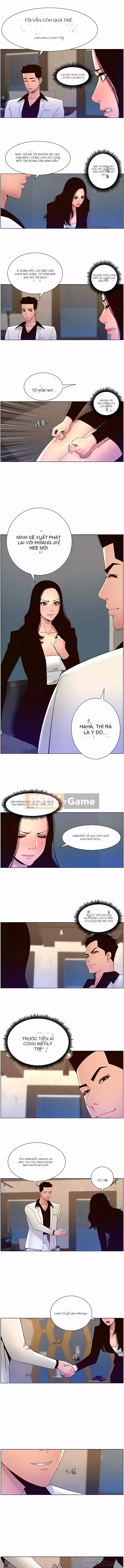 Hoàng đế Ứng dụng Chương 59-60