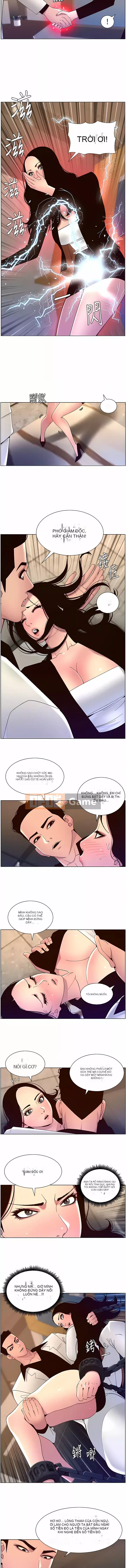 Hoàng đế Ứng dụng Chương 59-60