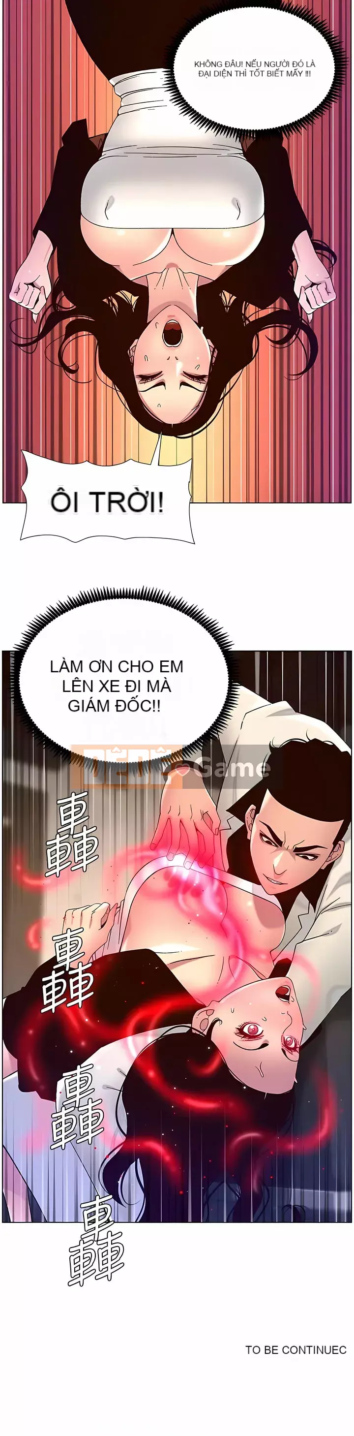 Hoàng đế Ứng dụng Chương 59-60