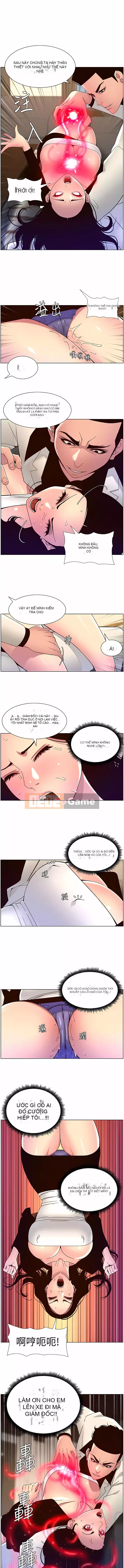 Hoàng đế Ứng dụng Chương 59-60