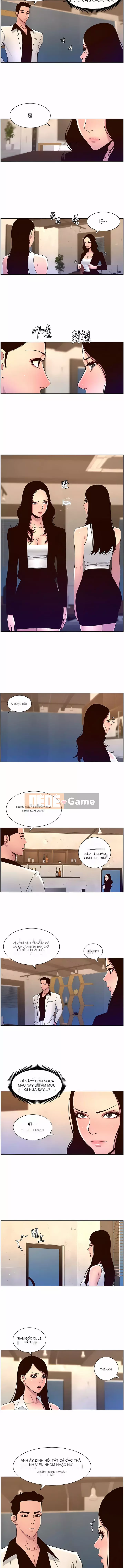 Hoàng đế Ứng dụng Chương 59-60