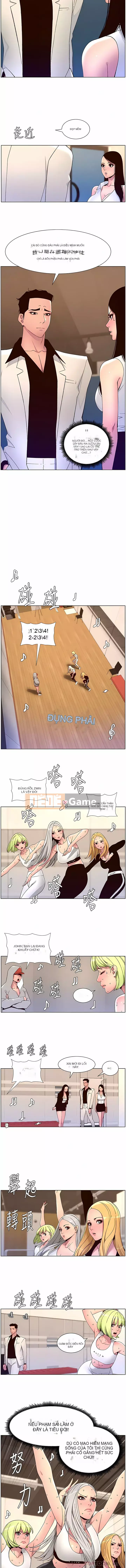 Hoàng đế Ứng dụng Chương 59-60