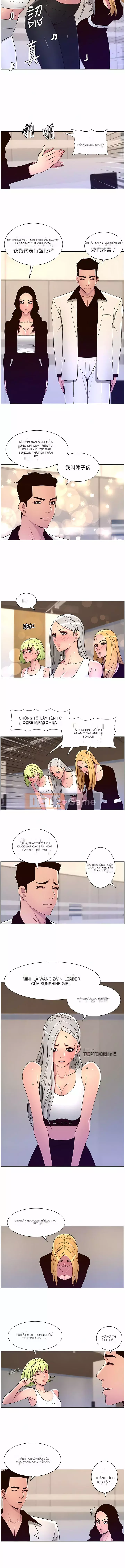 Hoàng đế Ứng dụng Chương 59-60