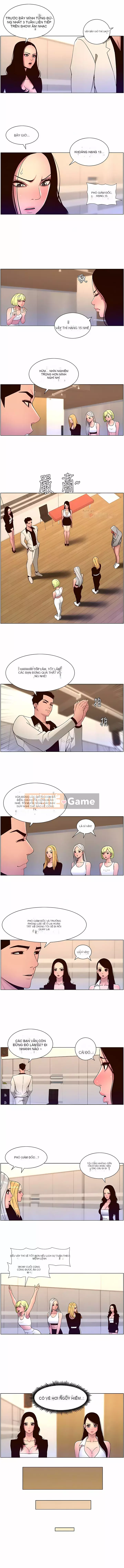 Hoàng đế Ứng dụng Chương 59-60