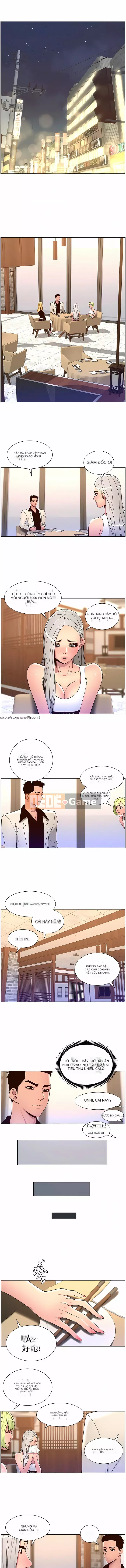 Hoàng đế Ứng dụng Chương 59-60