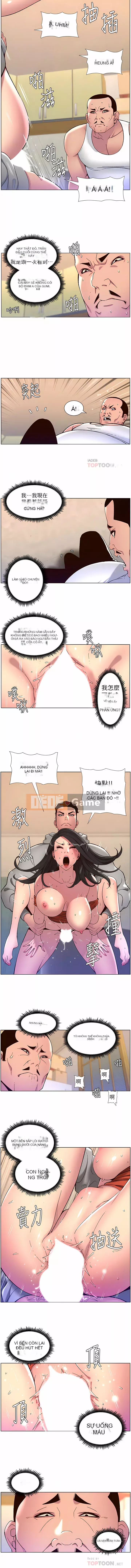 Hoàng đế Ứng dụng Chương 57-58