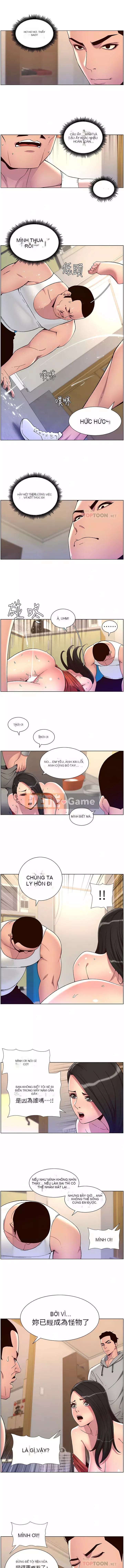 Hoàng đế Ứng dụng Chương 57-58