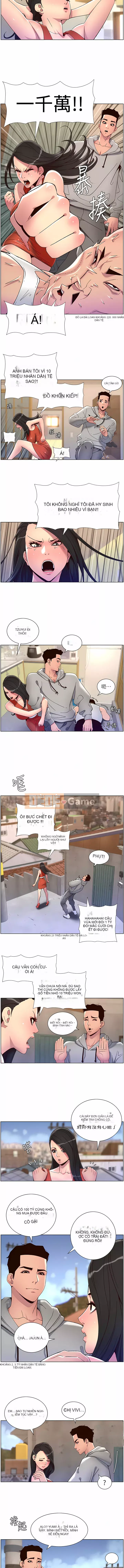 Hoàng đế Ứng dụng Chương 57-58