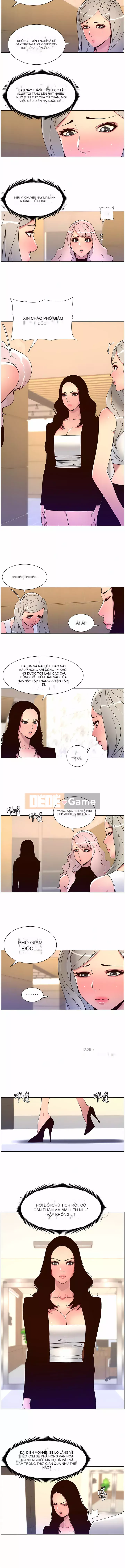 Hoàng đế Ứng dụng Chương 57-58