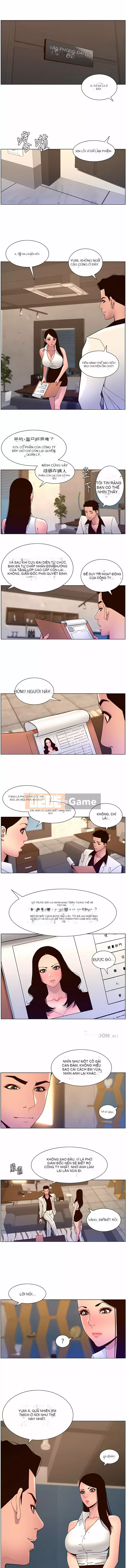 Hoàng đế Ứng dụng Chương 57-58