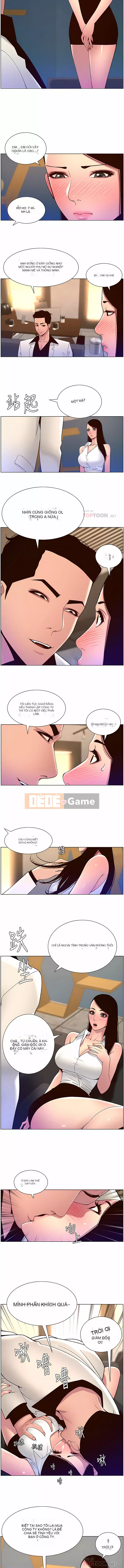 Hoàng đế Ứng dụng Chương 57-58