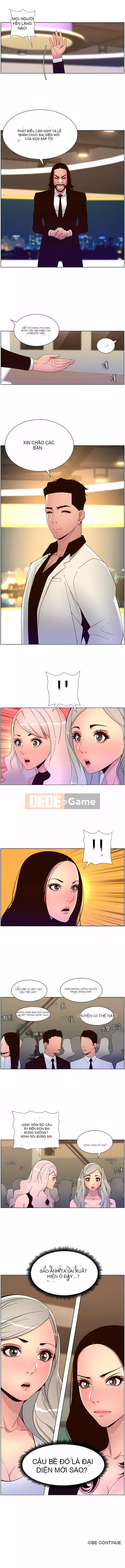 Hoàng đế Ứng dụng Chương 57-58