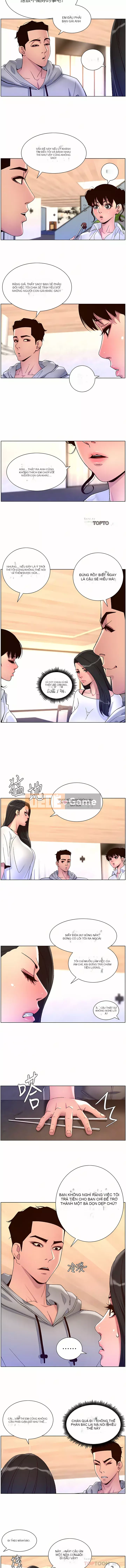 Hoàng đế Ứng dụng Chương 55-56