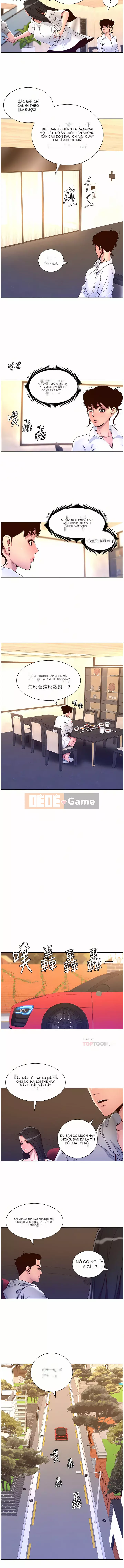 Hoàng đế Ứng dụng Chương 55-56