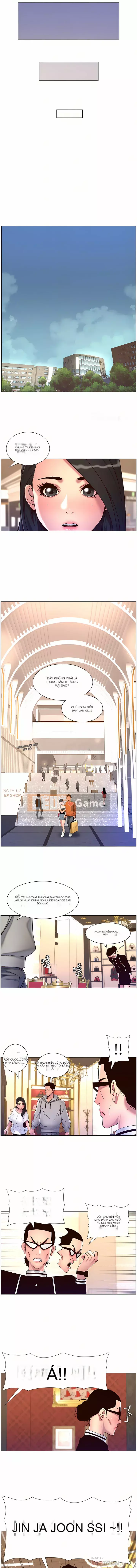 Hoàng đế Ứng dụng Chương 55-56