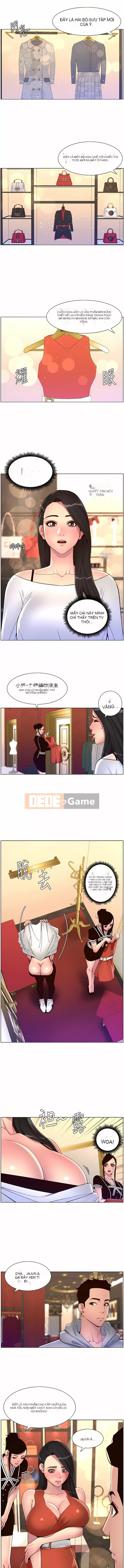 Hoàng đế Ứng dụng Chương 55-56