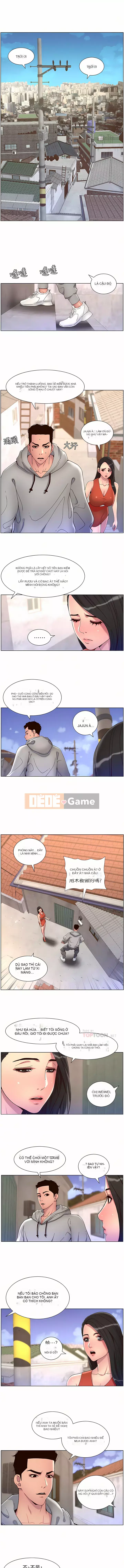 Hoàng đế Ứng dụng Chương 55-56