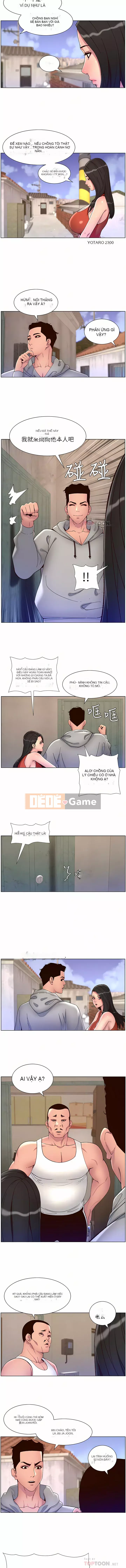 Hoàng đế Ứng dụng Chương 55-56