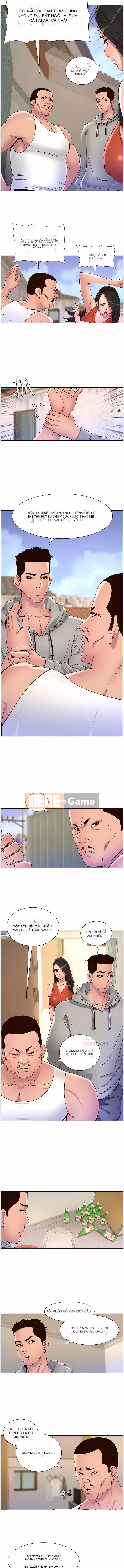 Hoàng đế Ứng dụng Chương 55-56