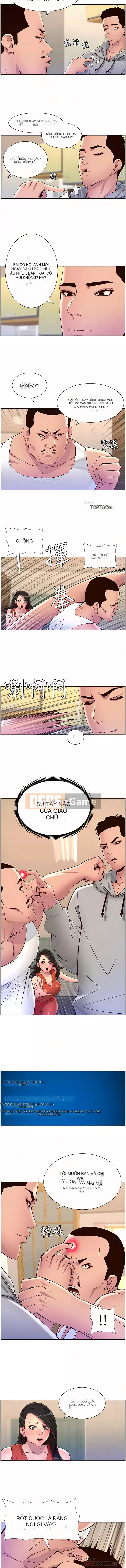 Hoàng đế Ứng dụng Chương 55-56