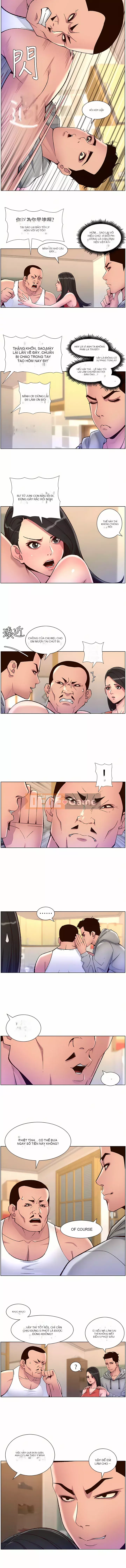 Hoàng đế Ứng dụng Chương 55-56