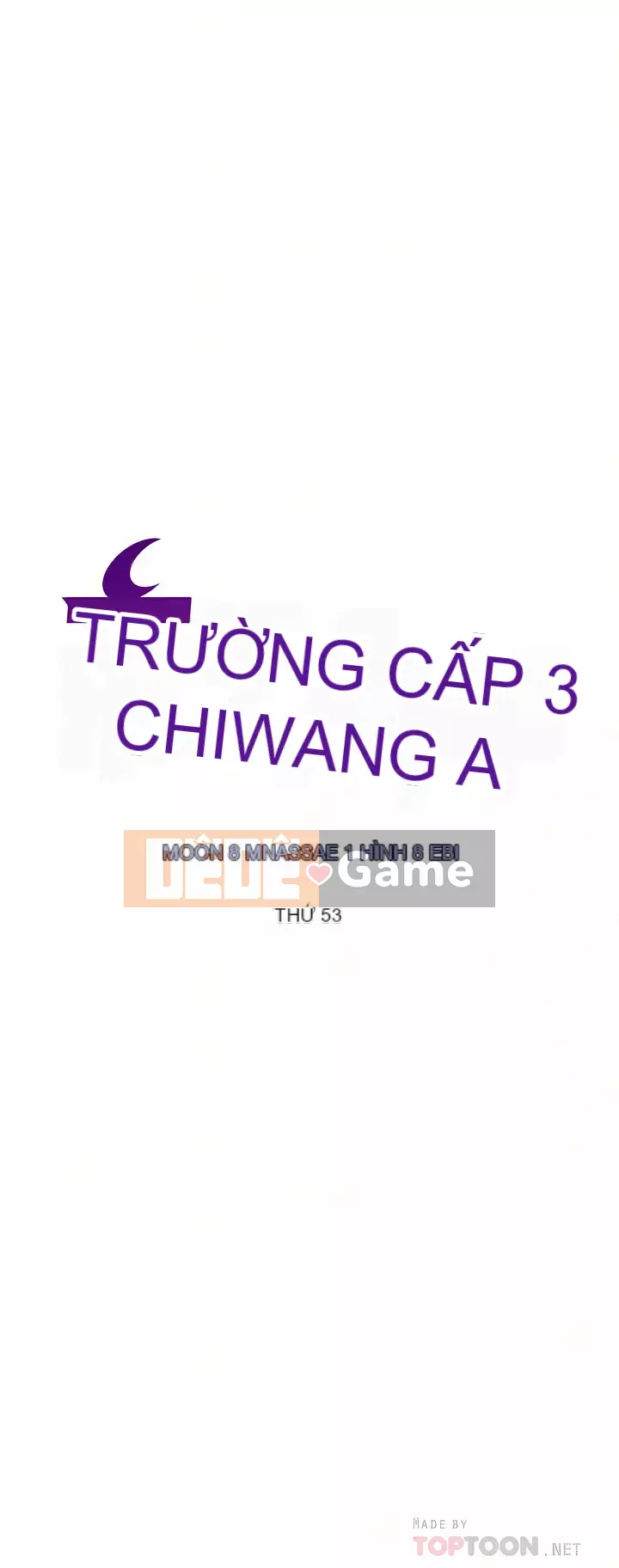 Hoàng đế Ứng dụng Chương 53-54