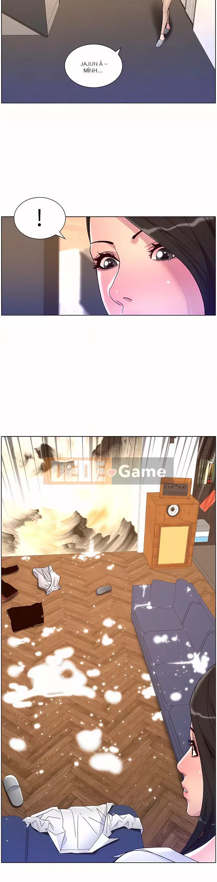 Hoàng đế Ứng dụng Chương 53-54