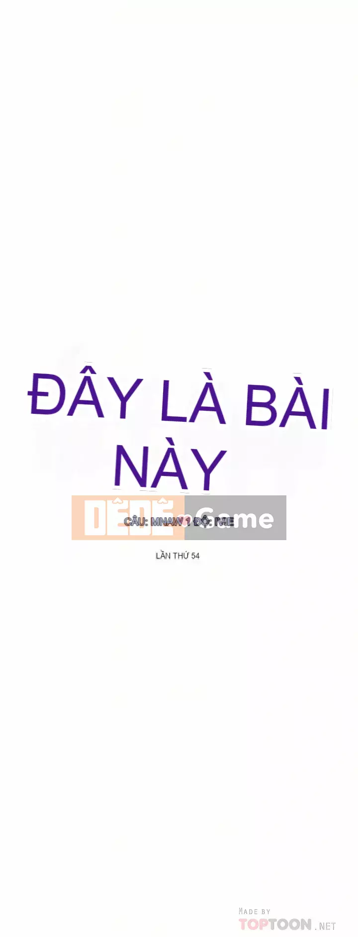 Hoàng đế Ứng dụng Chương 53-54