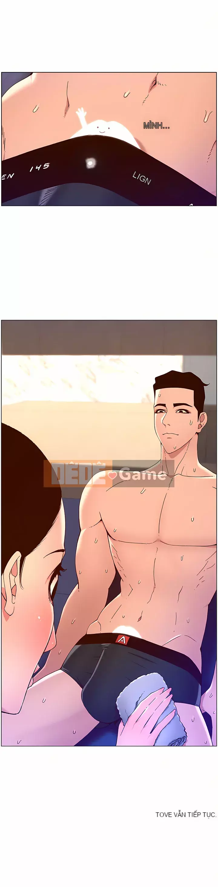 Hoàng đế Ứng dụng Chương 49-50