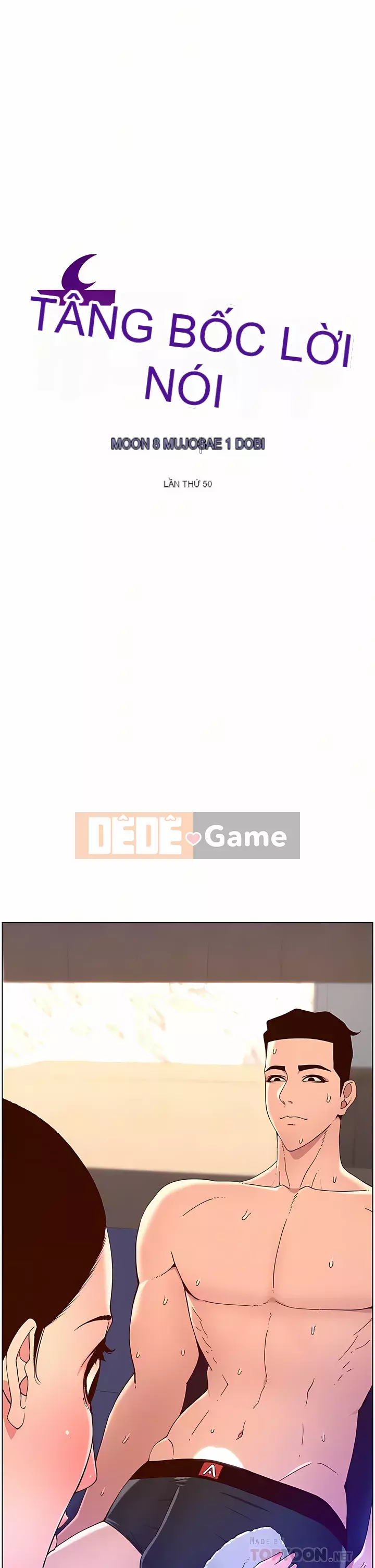 Hoàng đế Ứng dụng Chương 49-50