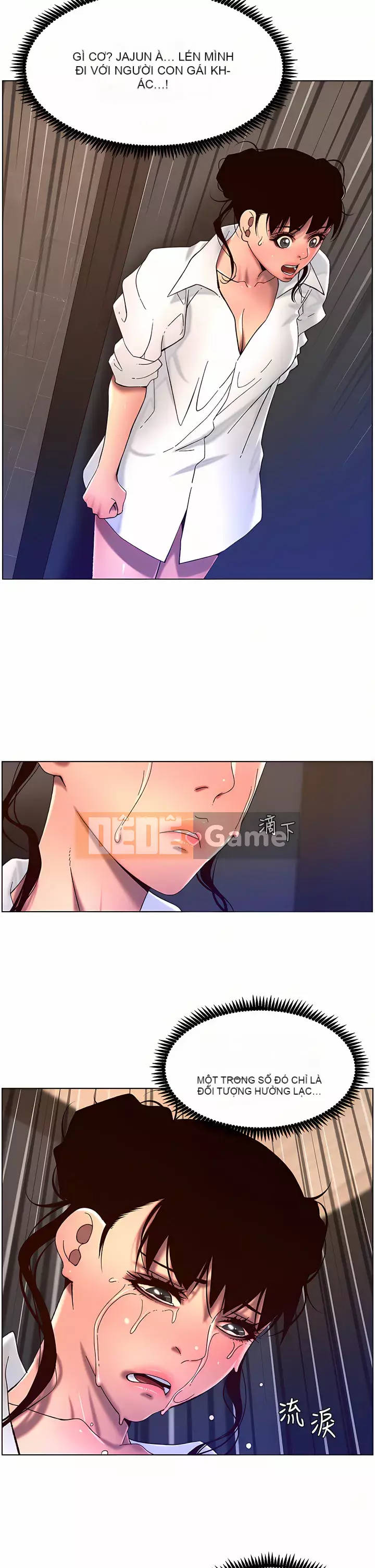 Hoàng đế Ứng dụng Chương 51-52