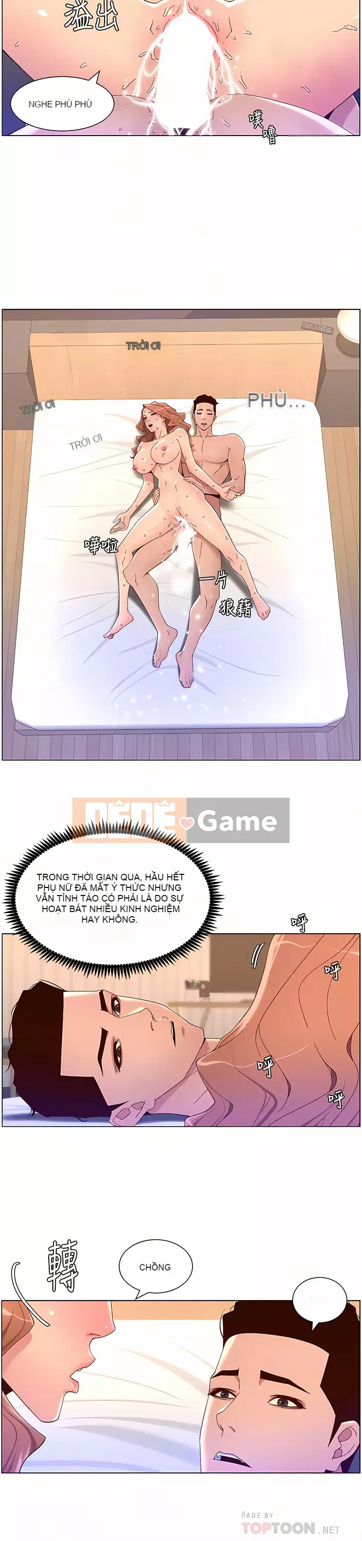 Hoàng đế Ứng dụng Chương 47-48