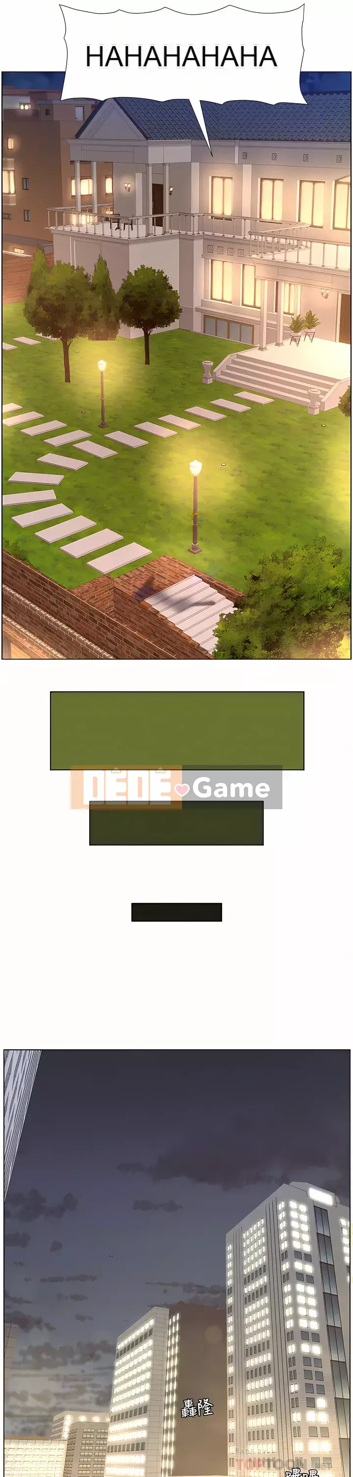 Hoàng đế Ứng dụng Chương 47-48