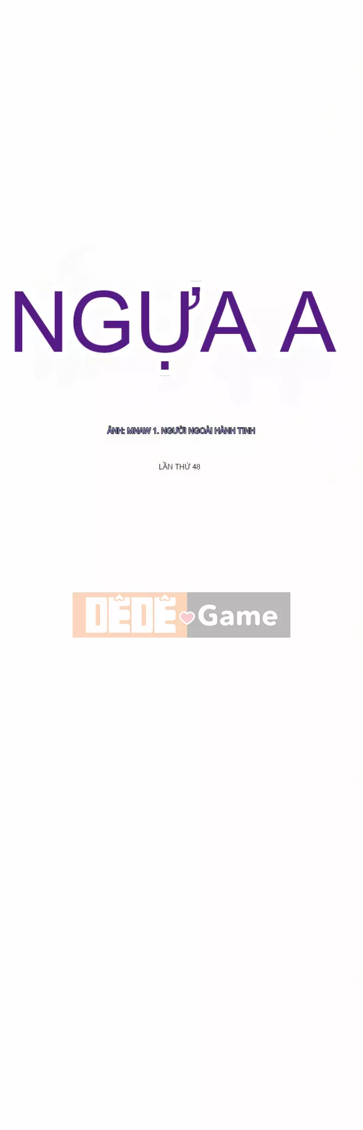 Hoàng đế Ứng dụng Chương 47-48