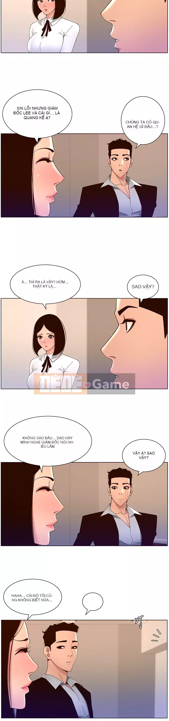 Hoàng đế Ứng dụng Chương 43-44