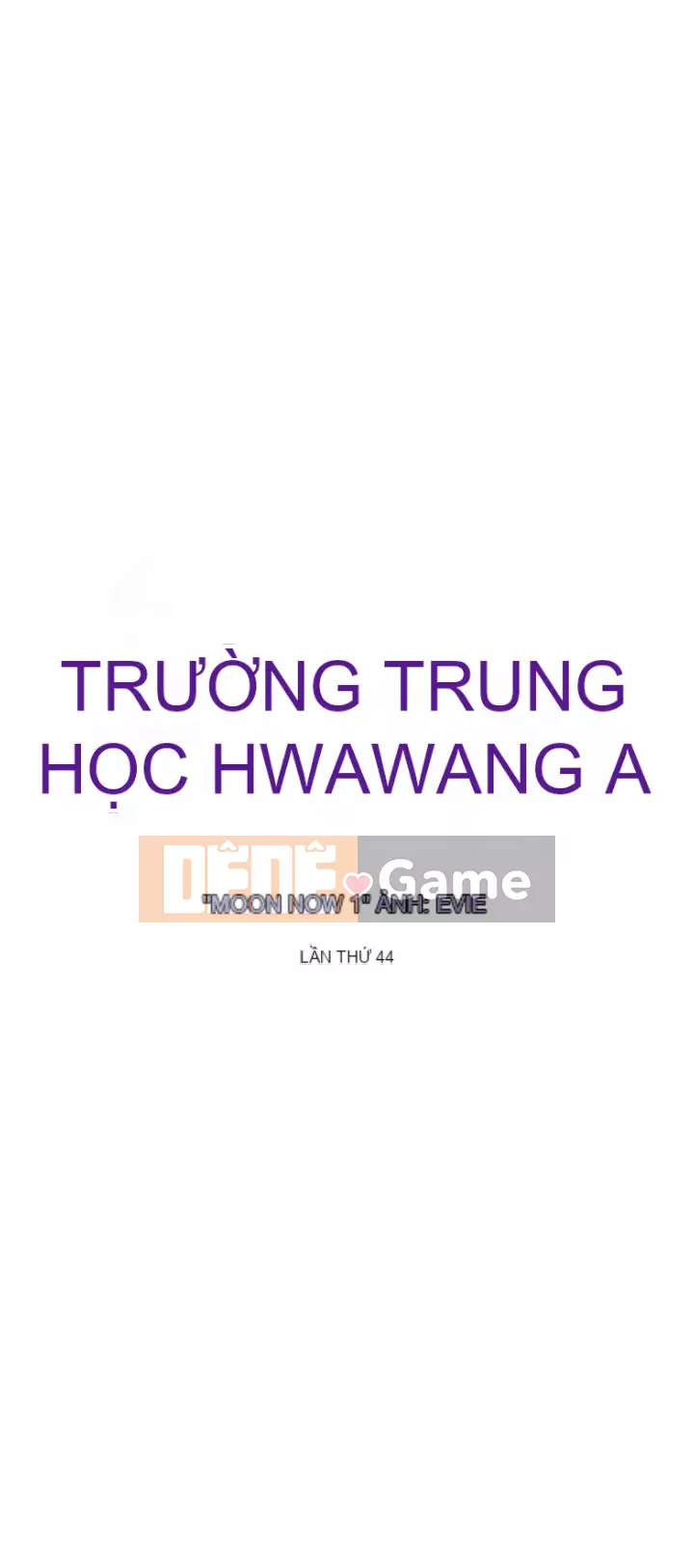 Hoàng đế Ứng dụng Chương 43-44