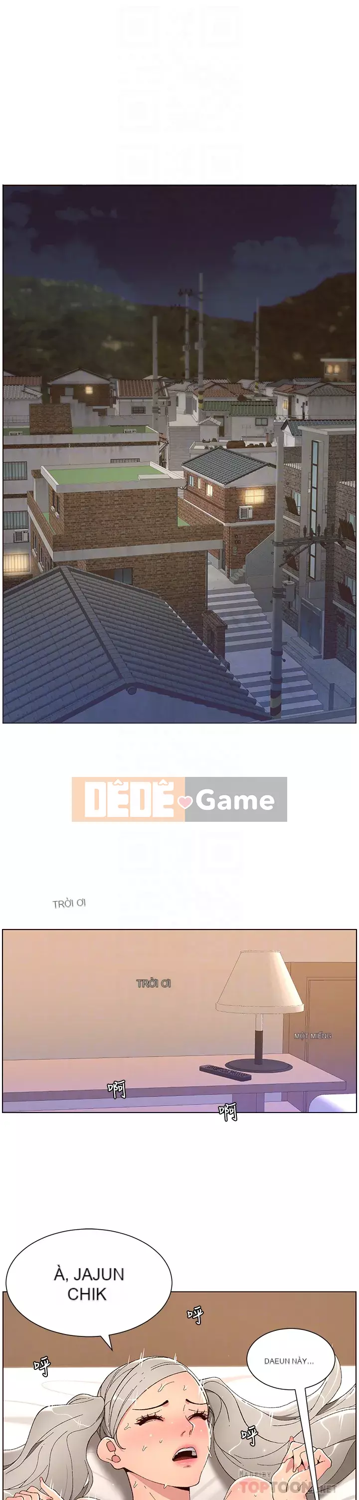 Hoàng đế Ứng dụng Chương 43-44