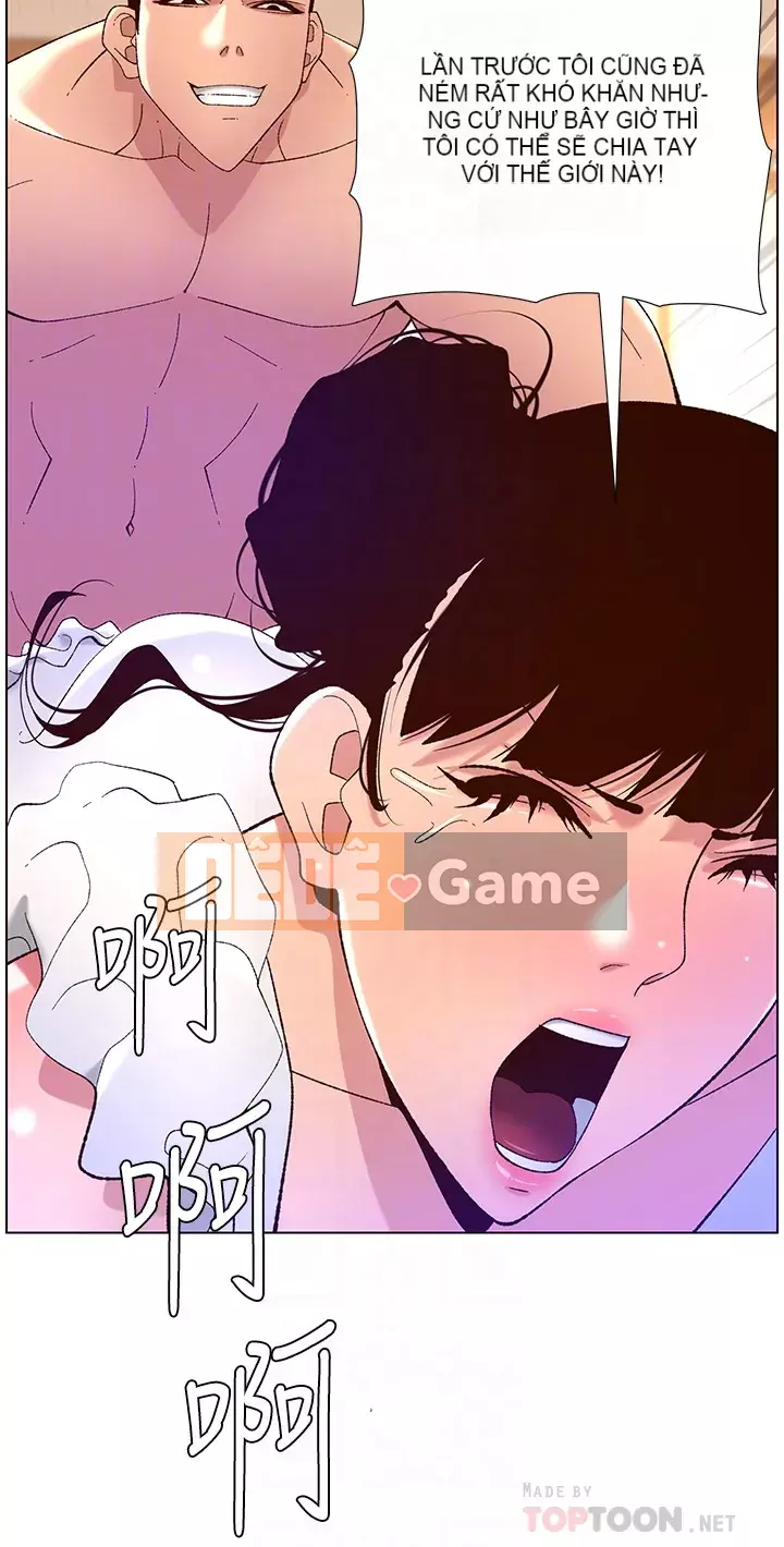 Hoàng đế Ứng dụng Chương 41-42