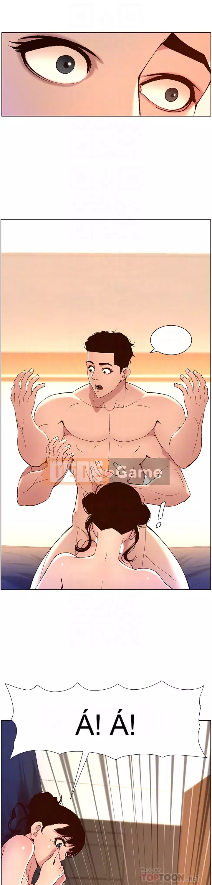 Hoàng đế Ứng dụng Chương 41-42