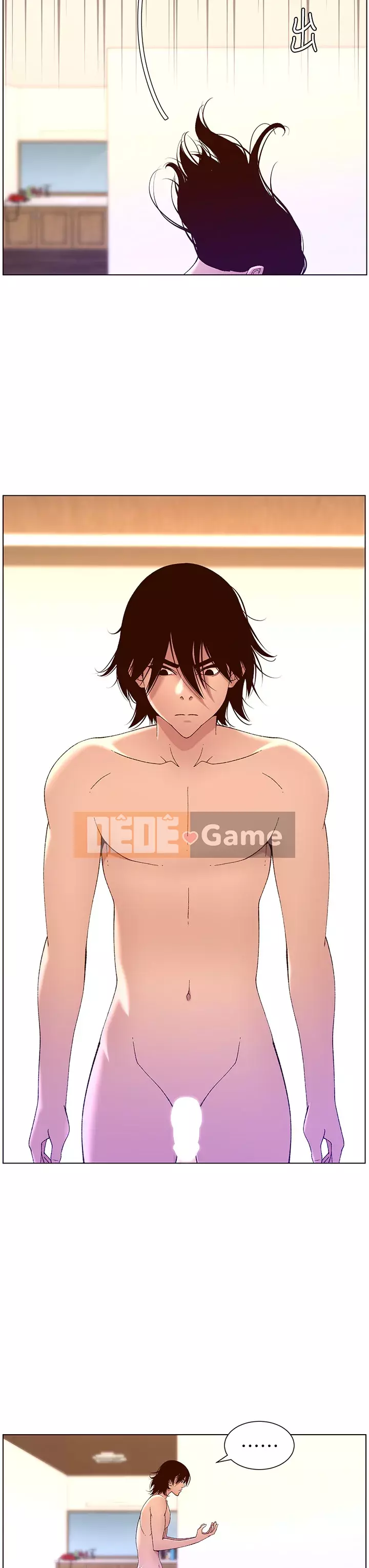 Hoàng đế Ứng dụng Chương 41-42