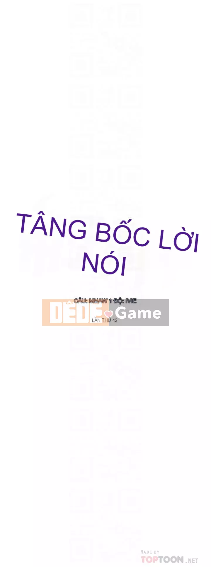 Hoàng đế Ứng dụng Chương 41-42