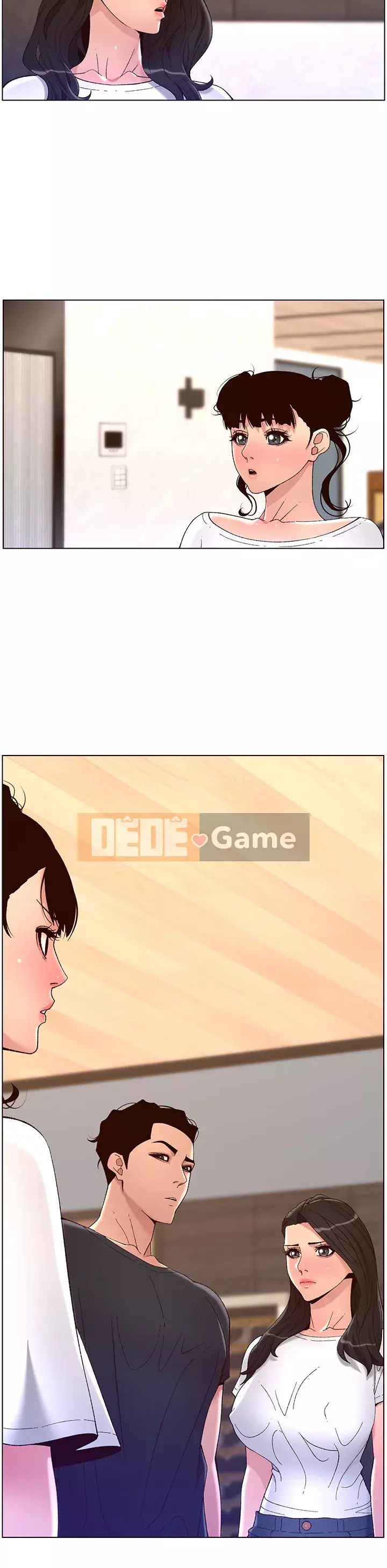 Hoàng đế Ứng dụng Chương 41-42