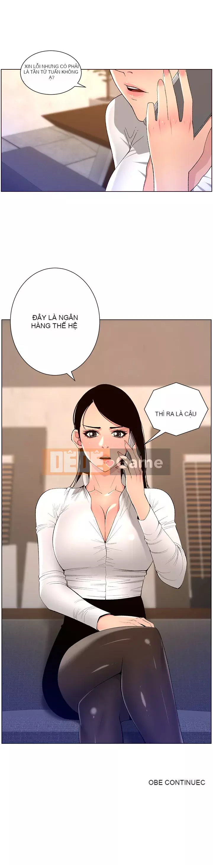 Hoàng đế Ứng dụng Chương 41-42