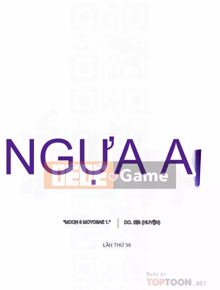 Hoàng đế Ứng dụng Chương 39-40