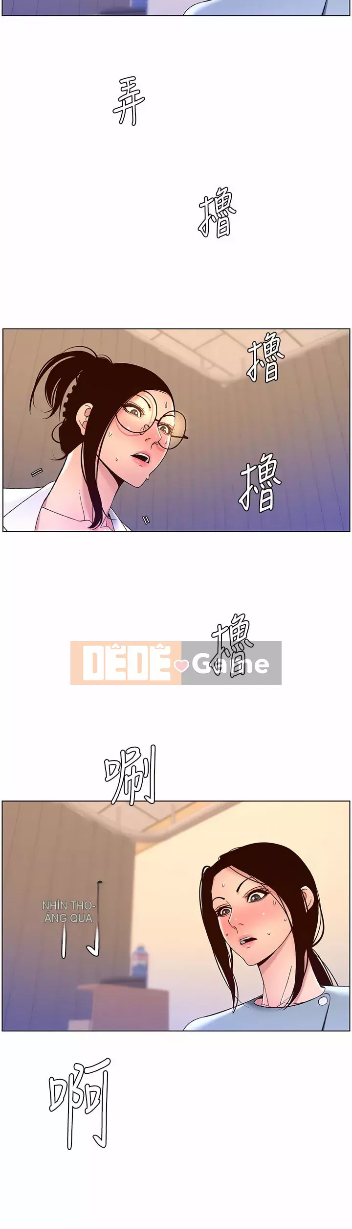 Hoàng đế Ứng dụng Chương 39-40